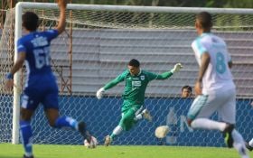 Timnas Indonesia Panggil Kiper PSIS Semarang Adi Satryo - JPNN.com Jateng