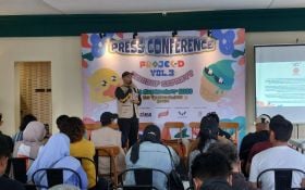 Komika se-Solo Raya Akan Meriahkan Festival Musik Project D di De Colomadu  - JPNN.com Jateng