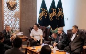 DPP KAI Audiensi Bersama Menkumham RI Jalin Mitra Kerja Presidium - JPNN.com Jatim