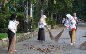 Cegah Cacar Monyet, Dinkes Kota Bogor Ajak Masyarakat Terapkan PHBS - JPNN.com Jabar