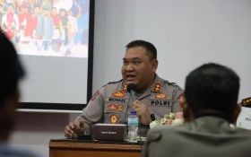 Polres Bantul Ungkap Puluhan Kasus Narkoba dalam Sebulan - JPNN.com Jogja