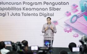 Kominfo Gandeng IOH dan Mastercard Indonesia untuk Penguatan Keamanan Siber Tanah Air - JPNN.com Jabar