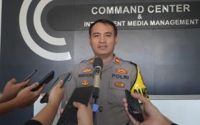 Polisi Siagakan Ratusan Personel Amankan Debat Perdana Pilkada Surabaya - JPNN.com Jatim