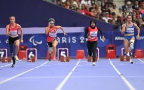 Catatan Istimewa Kontingen Indonesia di Paralimpiade Paris 2024 - JPNN.com Jateng