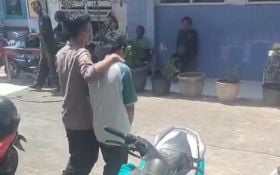 Pembina Pramuka di Surabaya Cabuli Siswi SD Lebih Dari Satu Saat Perjusa - JPNN.com Jatim