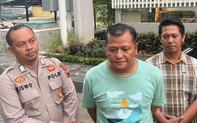 Seekor Anjing German Shepherd Menyerang Warga di Semarang, Polisi Lakukan Penyelidikan - JPNN.com Jateng