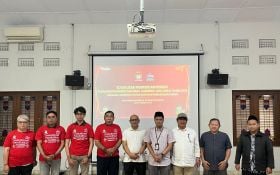 KPU Jabar Harapkan Pilkada 2024 Bebas dari Isu SARA - JPNN.com Jabar