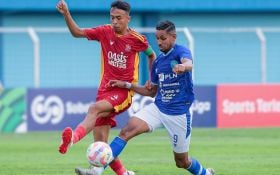 Persijap Jepara Ditahan Imbang Persiku Kudus, Begini Komentar Sang Pelatih - JPNN.com Jateng