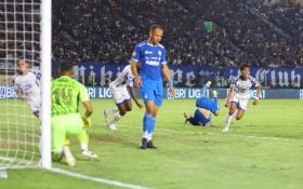 Kekecewaan Gilbert Agius Seusai PSIS Semarang Tumbang dari Persib Bandung - JPNN.com Jateng