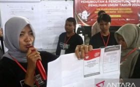 KPU Karawang Membutuhkan 26.551 Petugas KPPS untuk Pilkada Serentak 2024 - JPNN.com Jabar