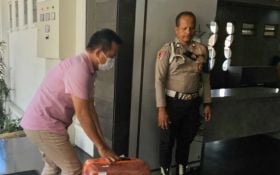 KPK Periksa 7 Orang Terkait Kasus Korupsi Dana Hibah Pemprov Jatim di Malang - JPNN.com Jatim