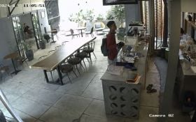 Modus Cari Loker, Seorang Pria Curi IPhone 11 Pro Max di Coffee Shop Depok - JPNN.com Jabar