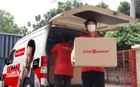 Dukung UMKM Jabar, Lion Parcel Tawarkan Ongkos Kirim Paket Antarkota Mulai dari Rp 6 ribu - JPNN.com Jabar