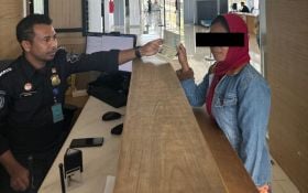 Melebihi Izin Tinggal, Warga Negara Timor Leste Dideportasi Imigrasi Malang - JPNN.com Jatim