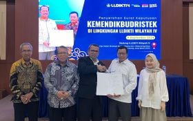 UIKA Bogor Siapkan Beragam Promo Khusus Untuk Prodi Pendidikan Matematika, Cek Info Lengkapnya di Sini - JPNN.com Jabar