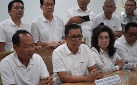 Didukung 9 Komisariat, Mochammad Ilyas Maju Pencalonan Ketua REI Jatim - JPNN.com Jatim