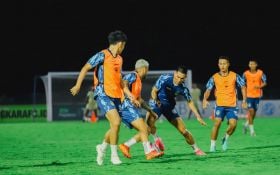 Fokus PSIM Jogja Menjelang Laga Melawan Persikas Subang - JPNN.com Jogja