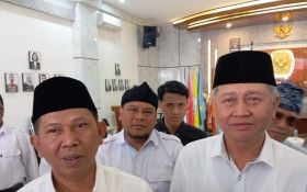 KPU Berikan Penjelasan soal Penggantian Cawabup Bandung Barat Jalur Independen - JPNN.com Jabar