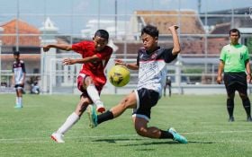 Persis Solo Youth Siap Mengarungi Liga EPA 2024/2025 - JPNN.com Jateng