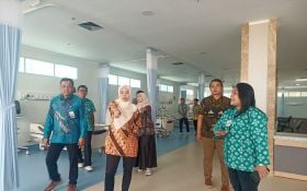 Charlie Hospital Demak Resmi Beroperasi, Fasilitas Mewah, tetapi Tetap Murah - JPNN.com Jateng