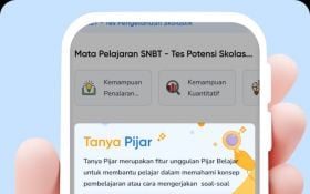 Terobosan Telkom Indonesia di Sektor Pendidikan Modern, Tawarkan AI Bagi Pelajar  - JPNN.com Jabar