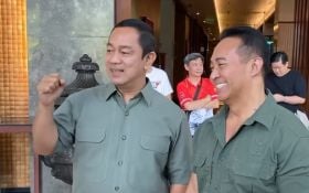 Andika-Hendi Ibaratkan Pilgub Jateng 2024 sebagai Pertandingan Sengit - JPNN.com Jateng