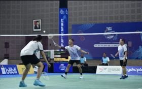 Indonesia Raih Juara Umum HYDROPLUS Para Badminton Internasional 2024 - JPNN.com Jateng