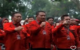 Karna-Koko Siap Lanjutkan Kerja Nyata Bangun Majalengka - JPNN.com Jabar