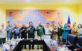 Pemkab Bekasi Perpanjang Tanggap Darurat Bencana Kekeringan 7 Hari ke Depan - JPNN.com Jabar