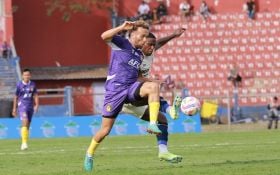 Bertandang ke Markas Persis Solo, Persik Kediri Tanpa 4 Pemain Andalan, Tetap Optimistis Menang - JPNN.com Jateng