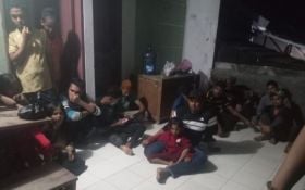 Puluhan Imigran Gelap Asal Suku Rohingya Myanmar Kedapatan Mendiami Rumah di Cisolok Sukabumi - JPNN.com Jabar