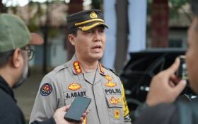 Polisi Investigasi Pengeroyokan 4 Steward di SJH Bandung - JPNN.com Jabar