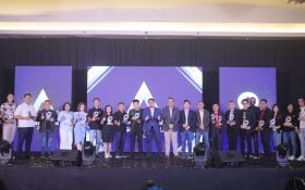 Rumah123 Agent Awards Jadi Ajang Penghargaan Bergengsi Agen Properti Indonesia - JPNN.com Jatim