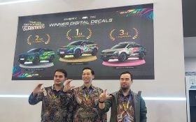 GIIAS Bandung 2024 Jadi Ajang Unjuk Gigi Perusahaan Mobil Asal Tiongkok Chery - JPNN.com Jabar