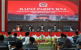 DPRD Kota Bogor Siap Bahas Draf RAPBD 2025 - JPNN.com Jabar