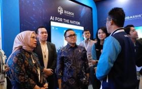 Platform BigBox, Perkuat Peran Membangun Ekosistem Digital di Indonesia - JPNN.com Jabar