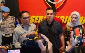 Kerap Menonton Video Porno, Pria di Malang Lecehkan Pelajar Saat di Pinggir Jalan - JPNN.com Jatim