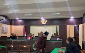 Penghina Pj Bupati Sampang Divonis Lebih Ringan dari Tuntutan - JPNN.com Jatim