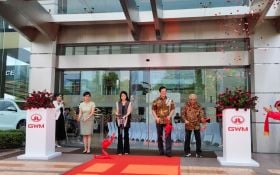 Tawarkan Produk Premium, GWM Indonesia Resmikan Diler Pertama di Indonesia - JPNN.com Jatim