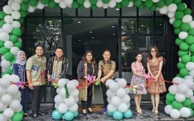 Perkuat Pasar, Manulife Indonesia Resmikan Kantor Pemasaran Mandiri di Surabaya - JPNN.com Jatim