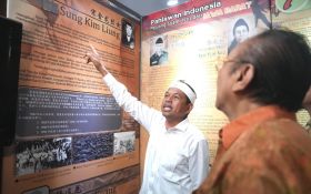 Dedi Mulyadi Siapkan Terobosan Digitalisasi Museum Demi Tingkatkan Minat Anak Muda Akan Sejarah - JPNN.com Jabar