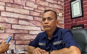 Belum Ada Tersangka, Polisi Periksa 9 Saksi di Kasus Siswa MTs Tewas Dilempar Kayu - JPNN.com Jatim