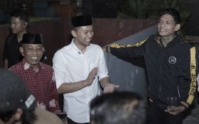 Dicurhati Warga Masalah Pertanahan, Cawali Gumelar Siapkan Solusi Seperti Ini - JPNN.com Jatim