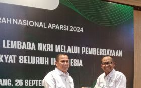 Tolak RPMK Kemasan Rokok Polos Tanpa Merek, APARSI Serahkan Petisi Keberatan ke Kemendag - JPNN.com Jabar