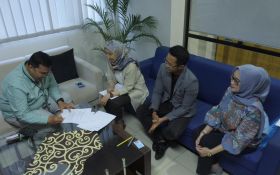 BRI Dukung Pengembangan Investasi BUMD Jabar PT Jasa Medivest - JPNN.com Jabar