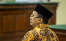 Gus Muhdlor Didakwa Terima Dana Hasil Pemotongan Insentif Pegawai, Sebegini Jumlahnya - JPNN.com Jatim