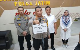 Polda Jatim Bakal Lakukan Pemeriksaan DNA pada Temuan Puluhan Kerangka Manusia  - JPNN.com Jatim