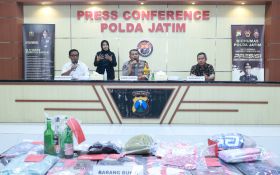 Polisi Ungkap Modus Pesta Seks Tukar Pasangan di Kota Batu, Ternyata - JPNN.com Jatim