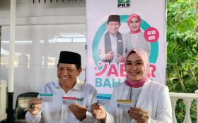 Balas 'Serangan' Dedi Mulyadi, Gita KDI: Kartu Jabar Bahagia Beri Akses Langsung ke Program Spesifik! - JPNN.com Jabar