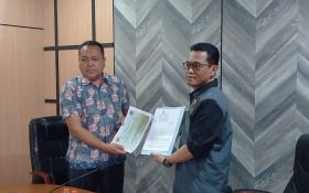 Aktivis Pendidikan Bandung Dilaporkan ke Polda Jabar Atas Dugaan Pungli PPDB SMA 2024  - JPNN.com Jabar